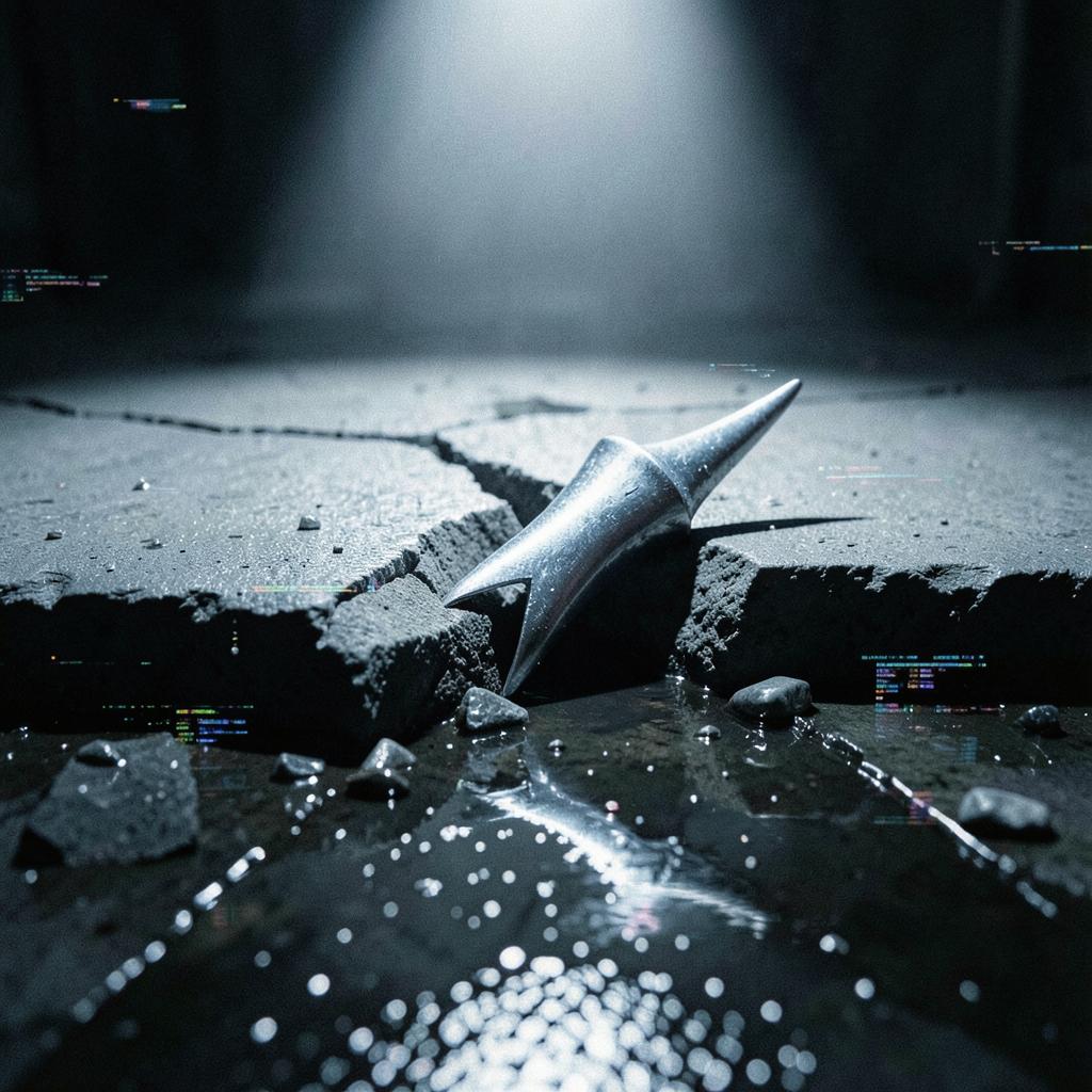 AK‑Debt: Волк Улиц artwork