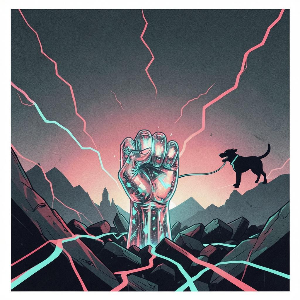 Electronic Dance
