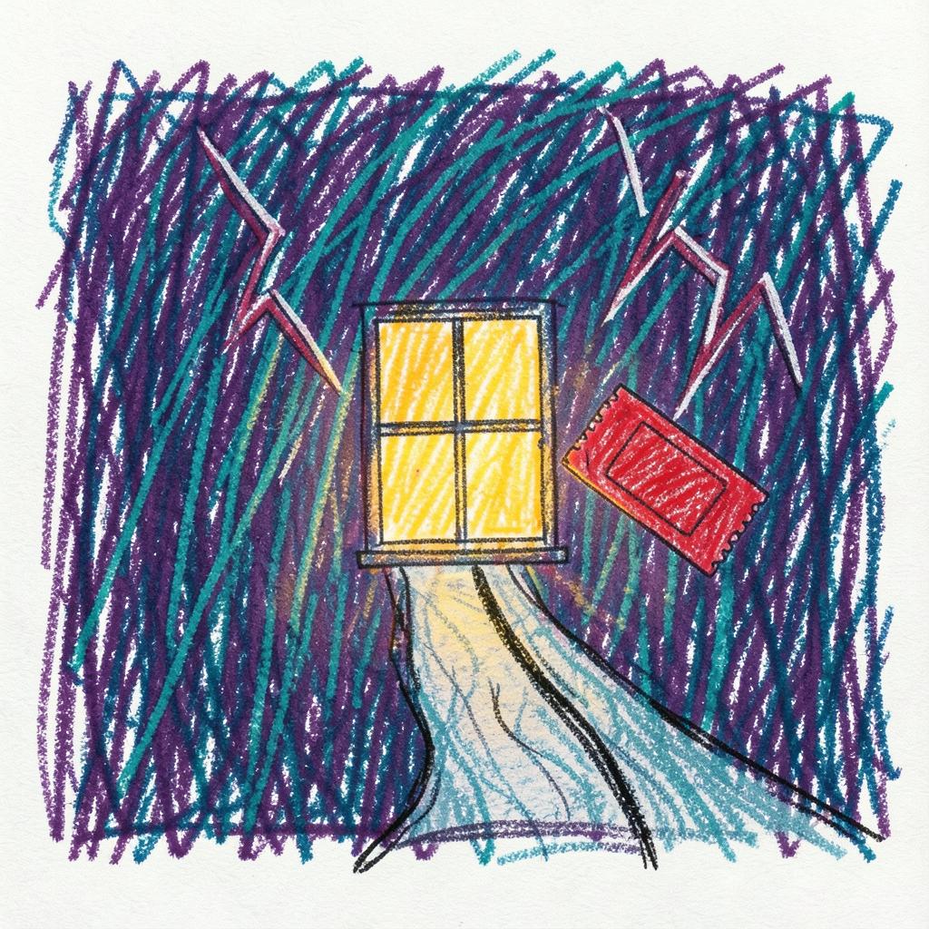 Жди меня Диана artwork