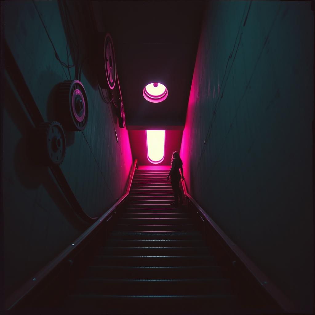 Image for Башня *** Режиссерская версия