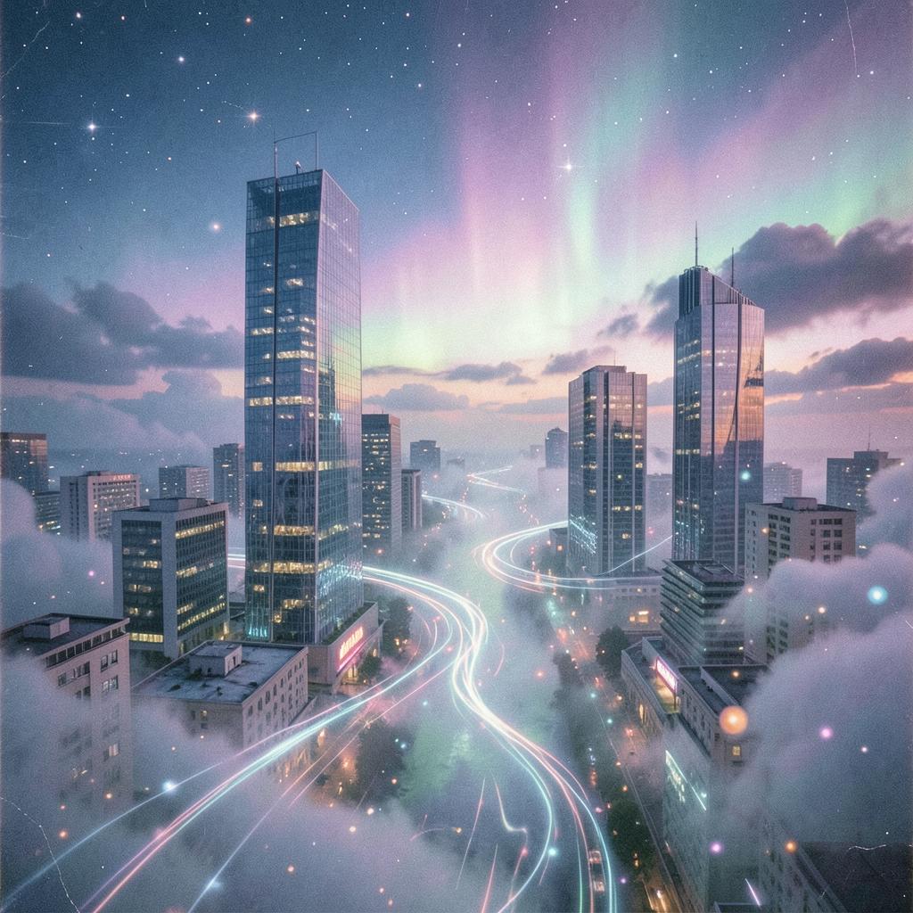 Stone-and-Iron Pulse artwork