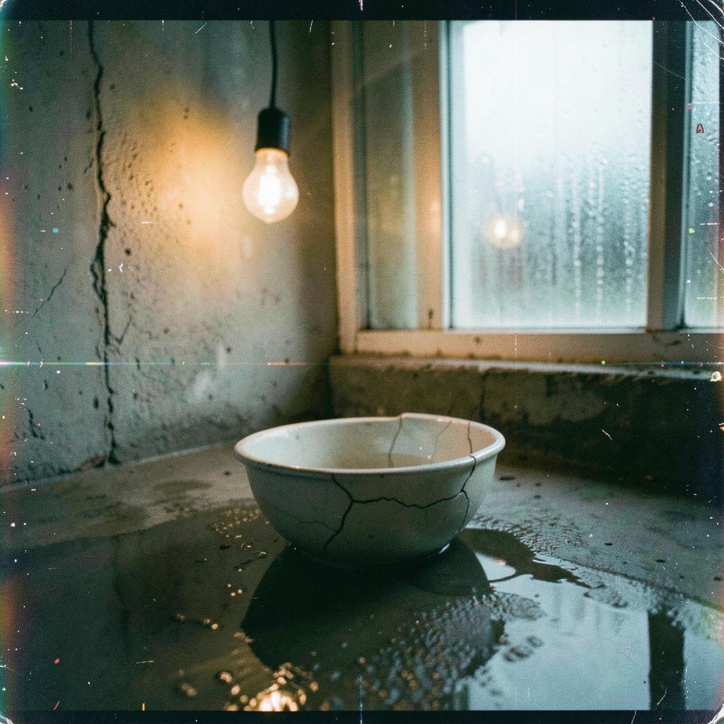 Artwork for Half Truth Lantern