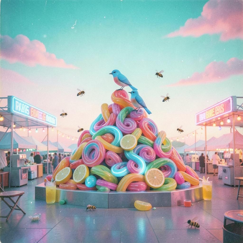 Song Image