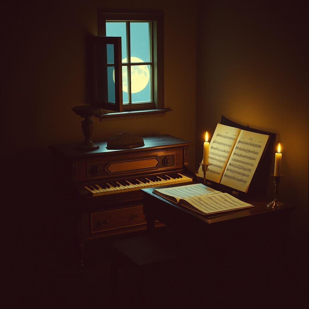 Song Image