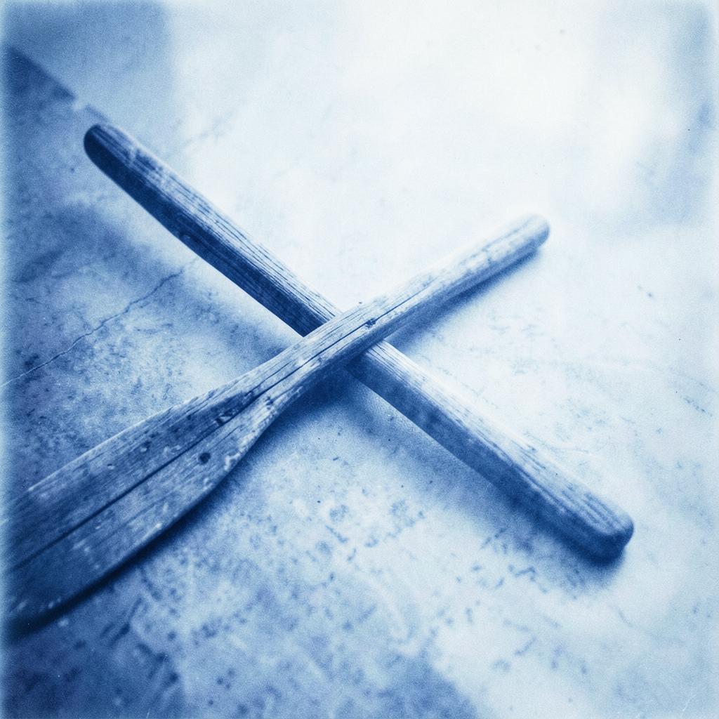 Charge for the Second artwork