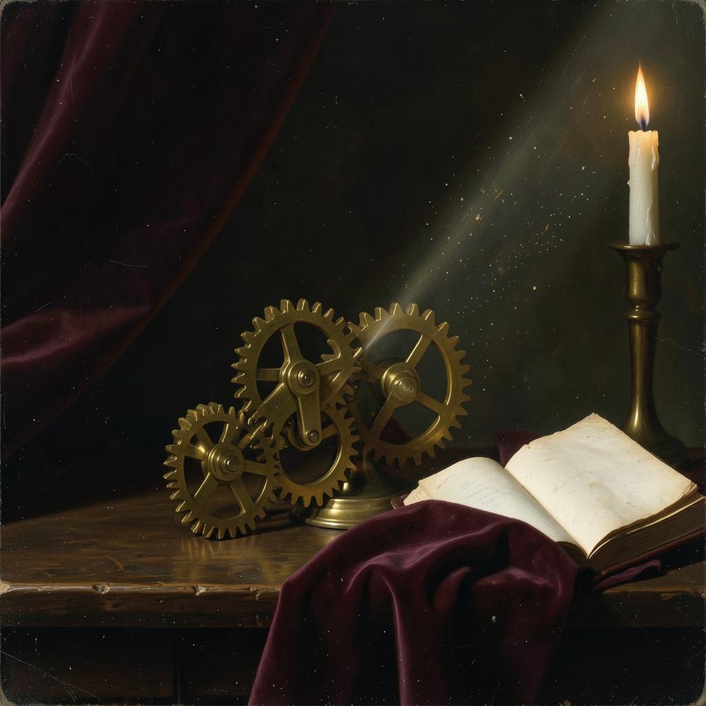 Song Cover Image