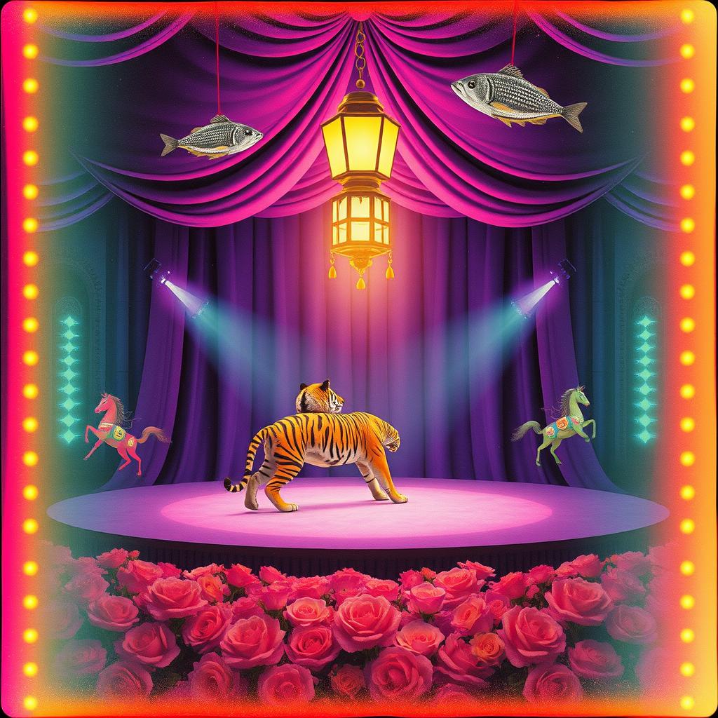 Persona image for The Mackies 1970s