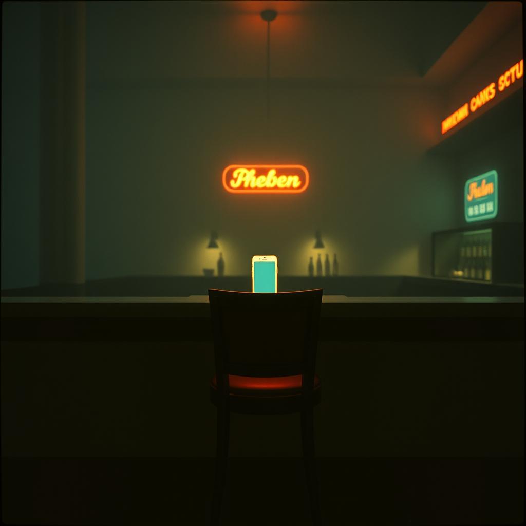 Persona image for sexta cadeira 2