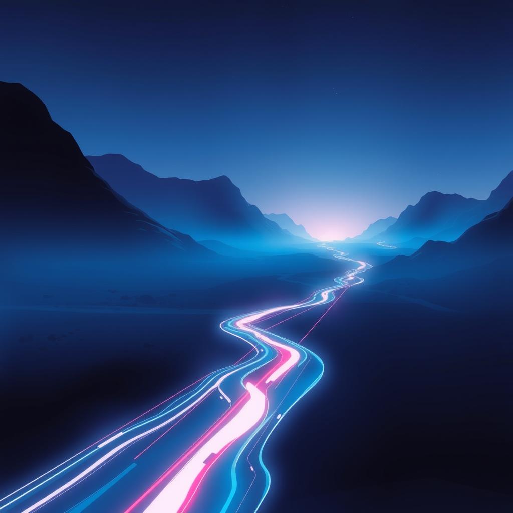 ERROR FLOW artwork