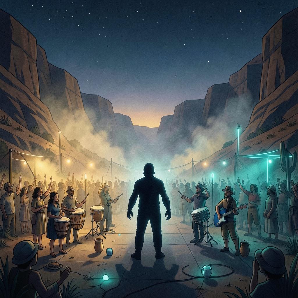 Song Image