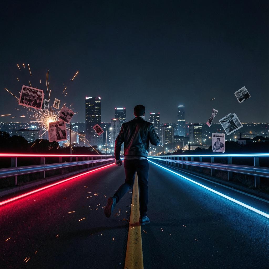 THE GAME artwork