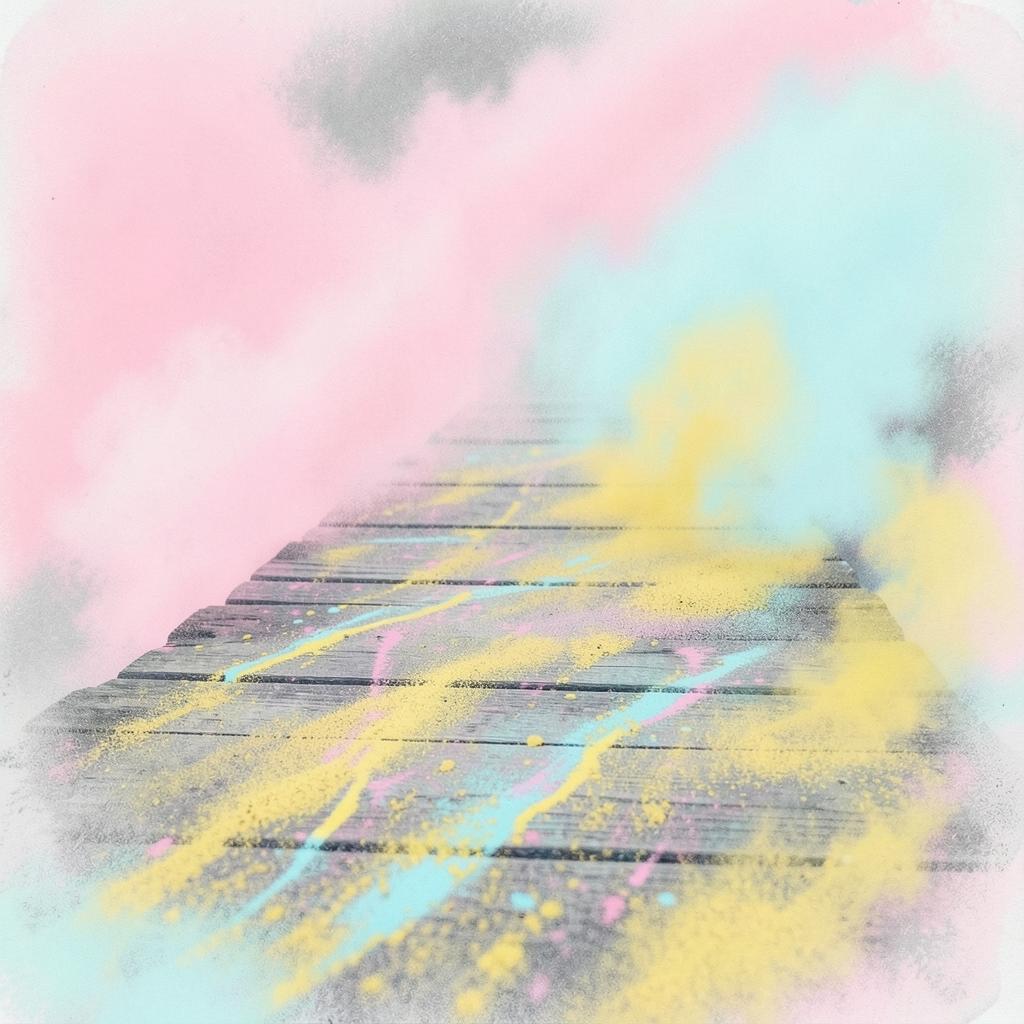 Lost Touch with Today artwork
