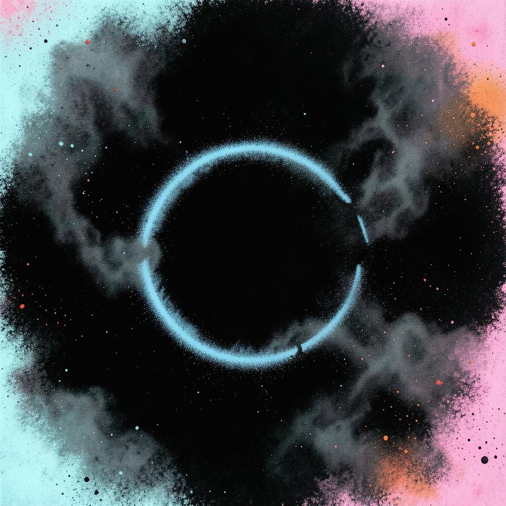 z982_Keep Drifting_z996 artwork