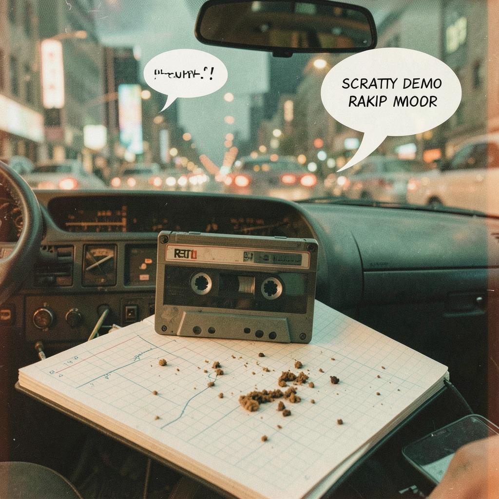Song Image