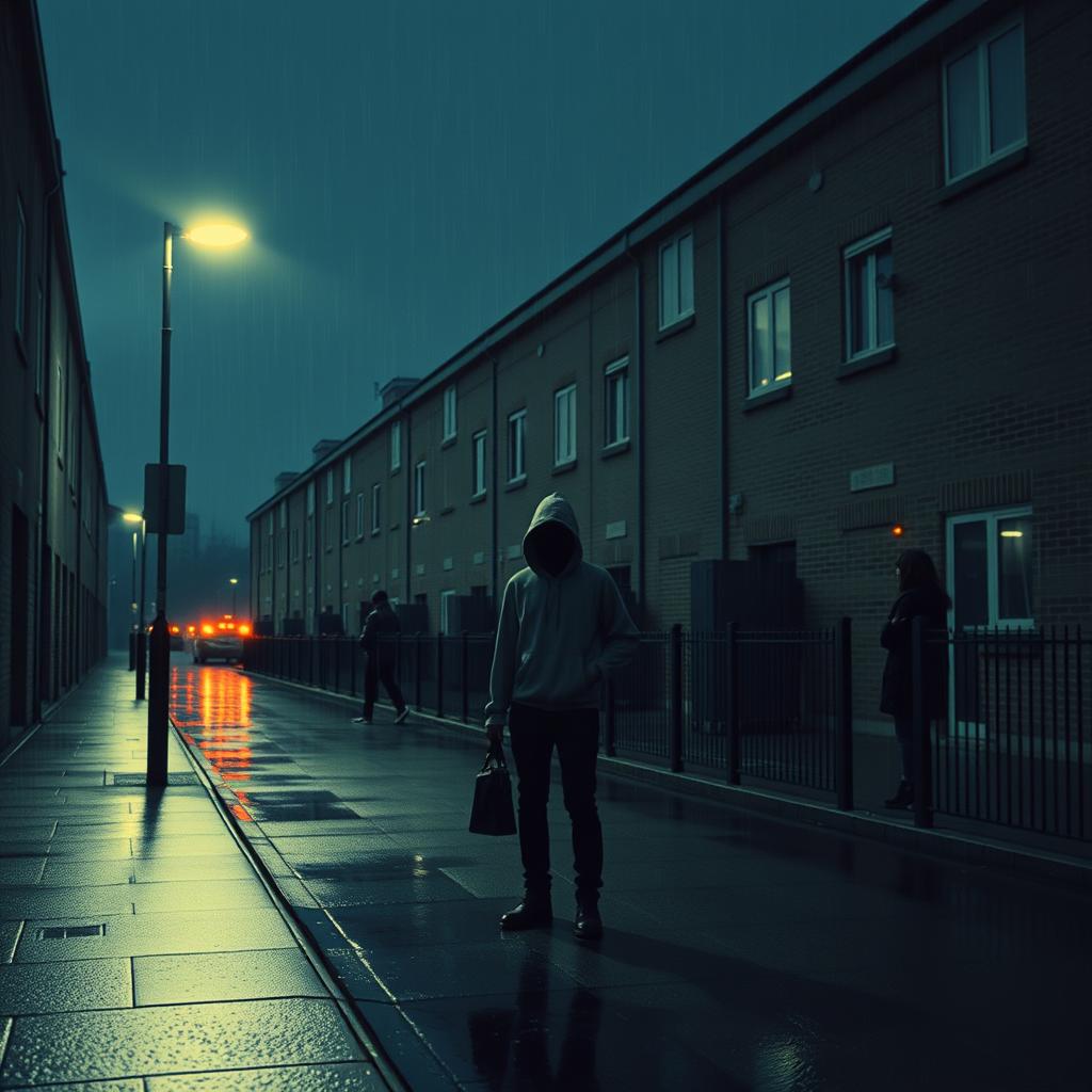 Persona image for Meah