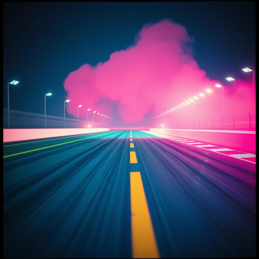 High speed