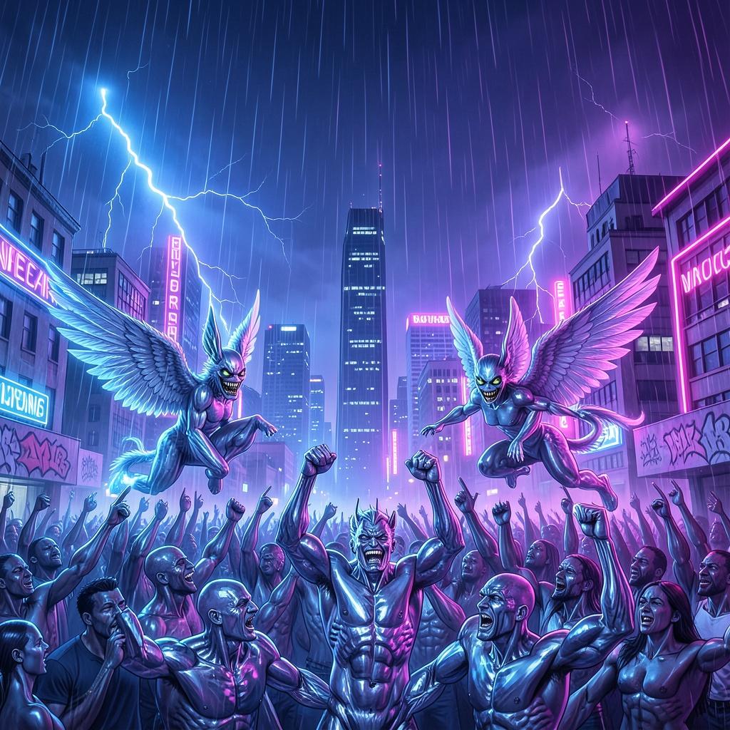 Song Image