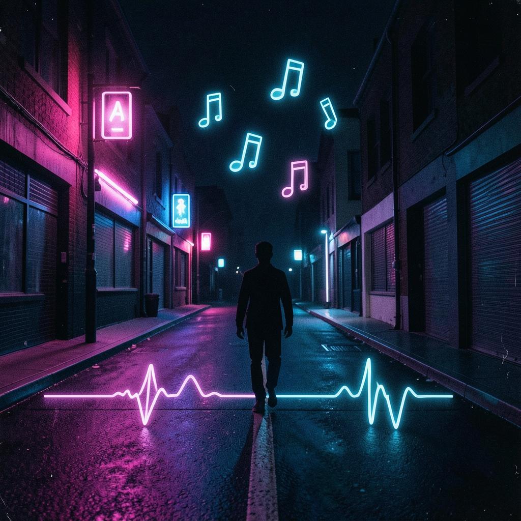 Memory Lane artwork