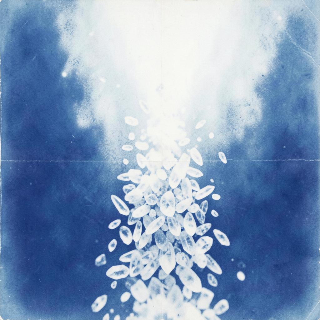 The Sound Of His Glory artwork