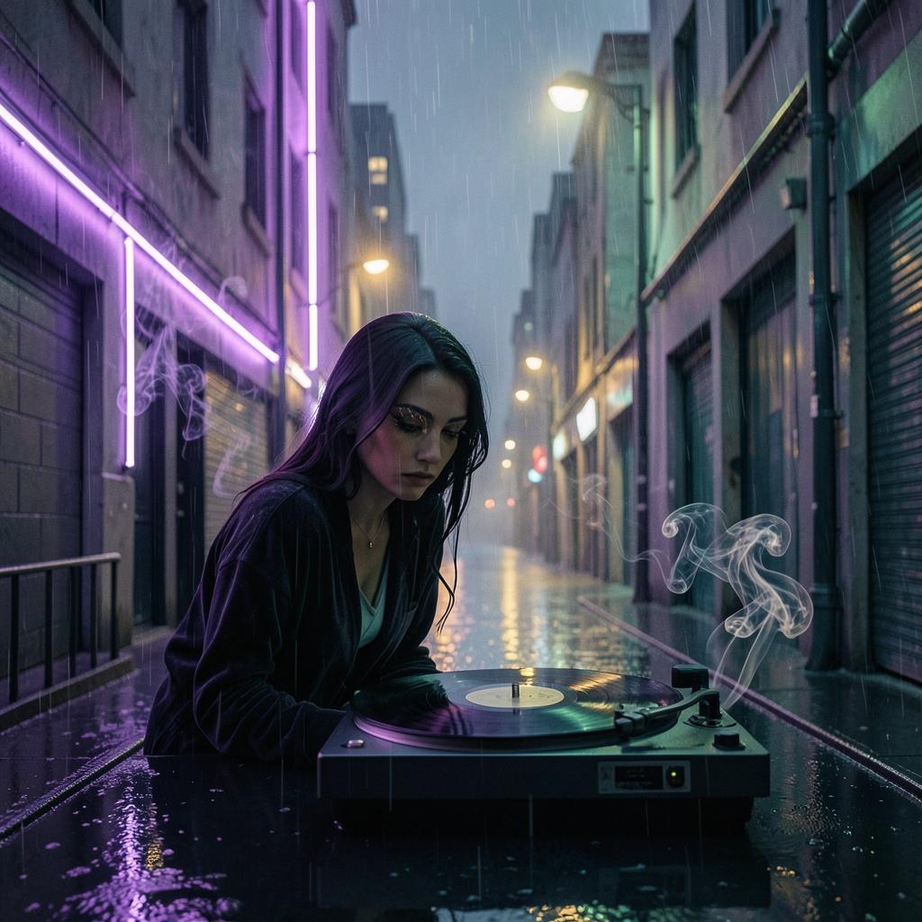 Song Image