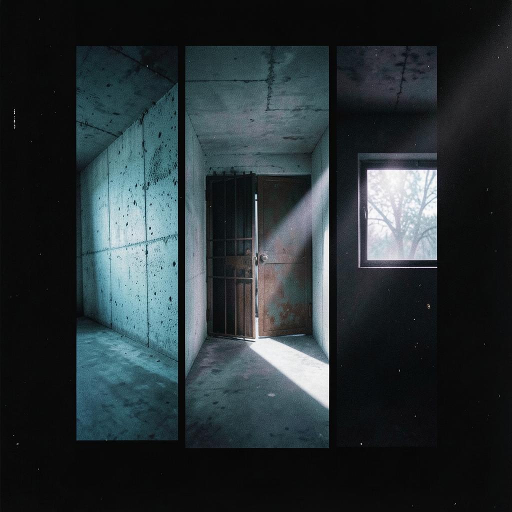 Cell Walls artwork