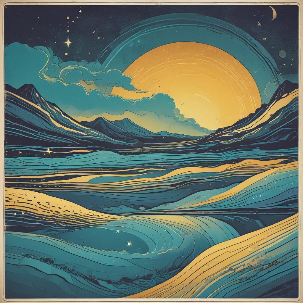 Doxology artwork