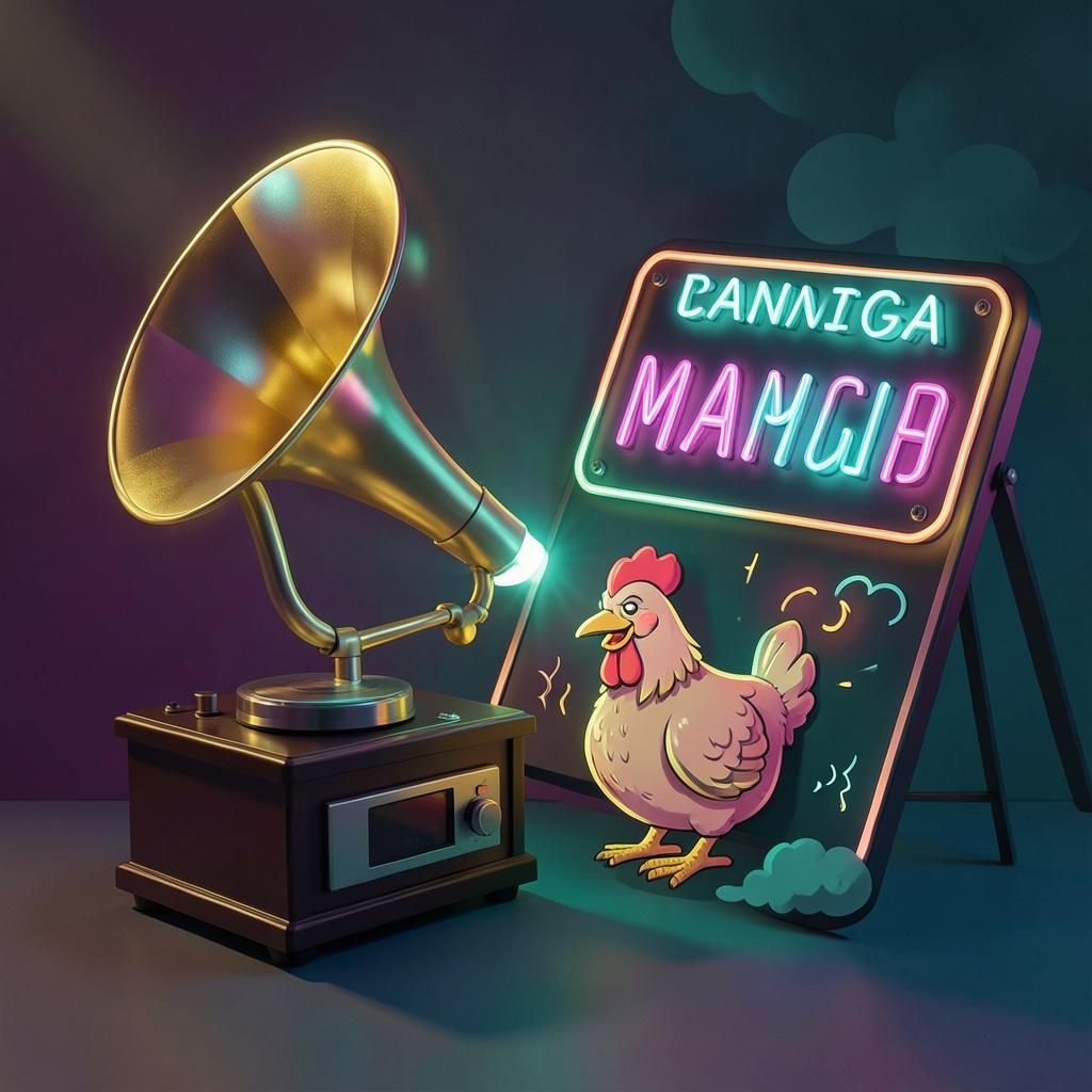 Song Image