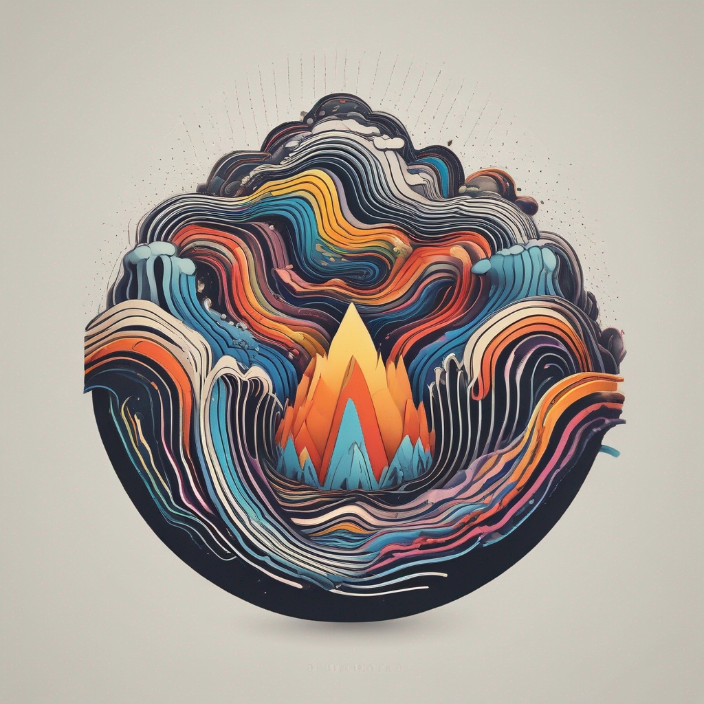 Зло шагает по свету artwork