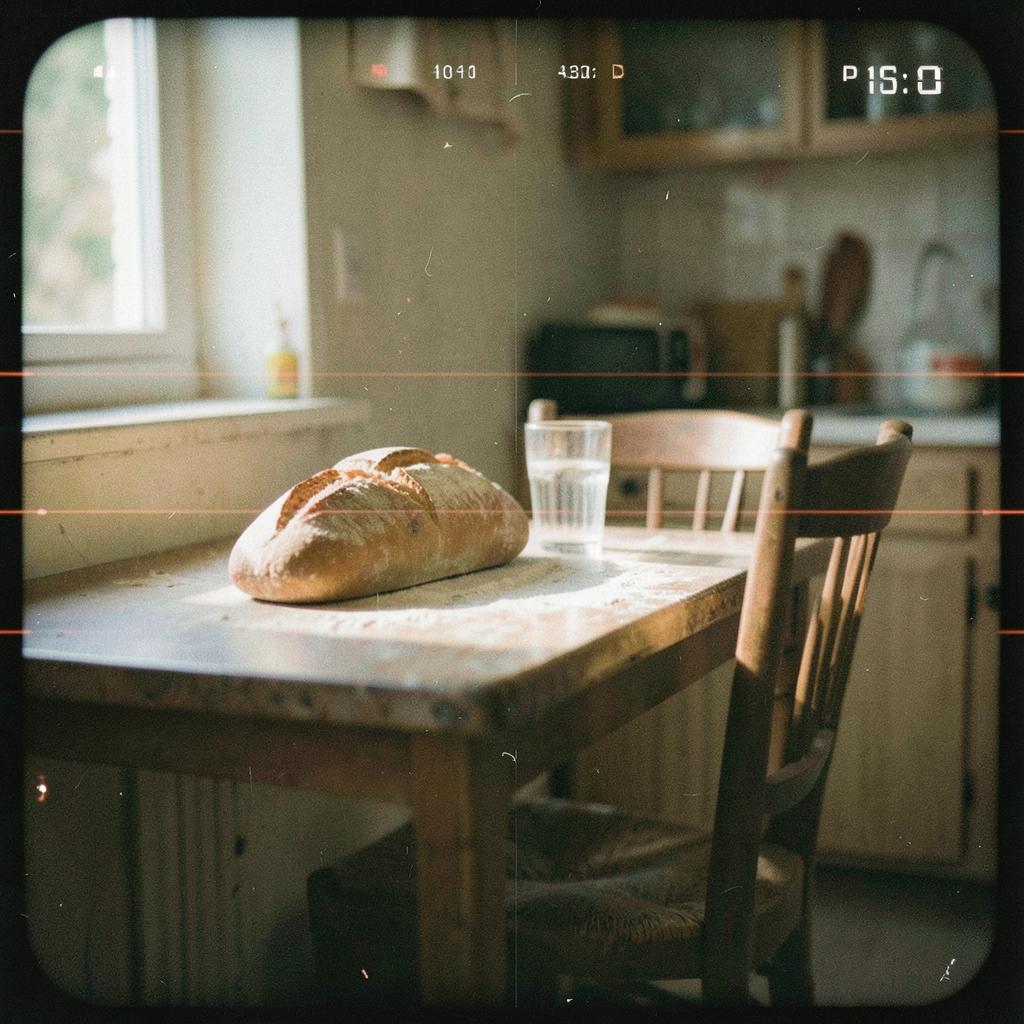 Lords Prayer: Petitions 4 - 6 artwork