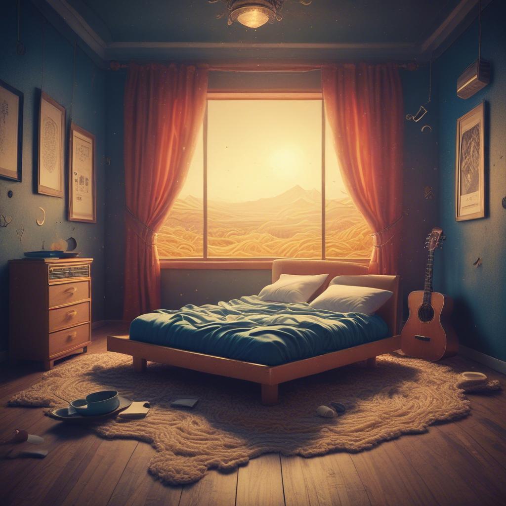 Song Image