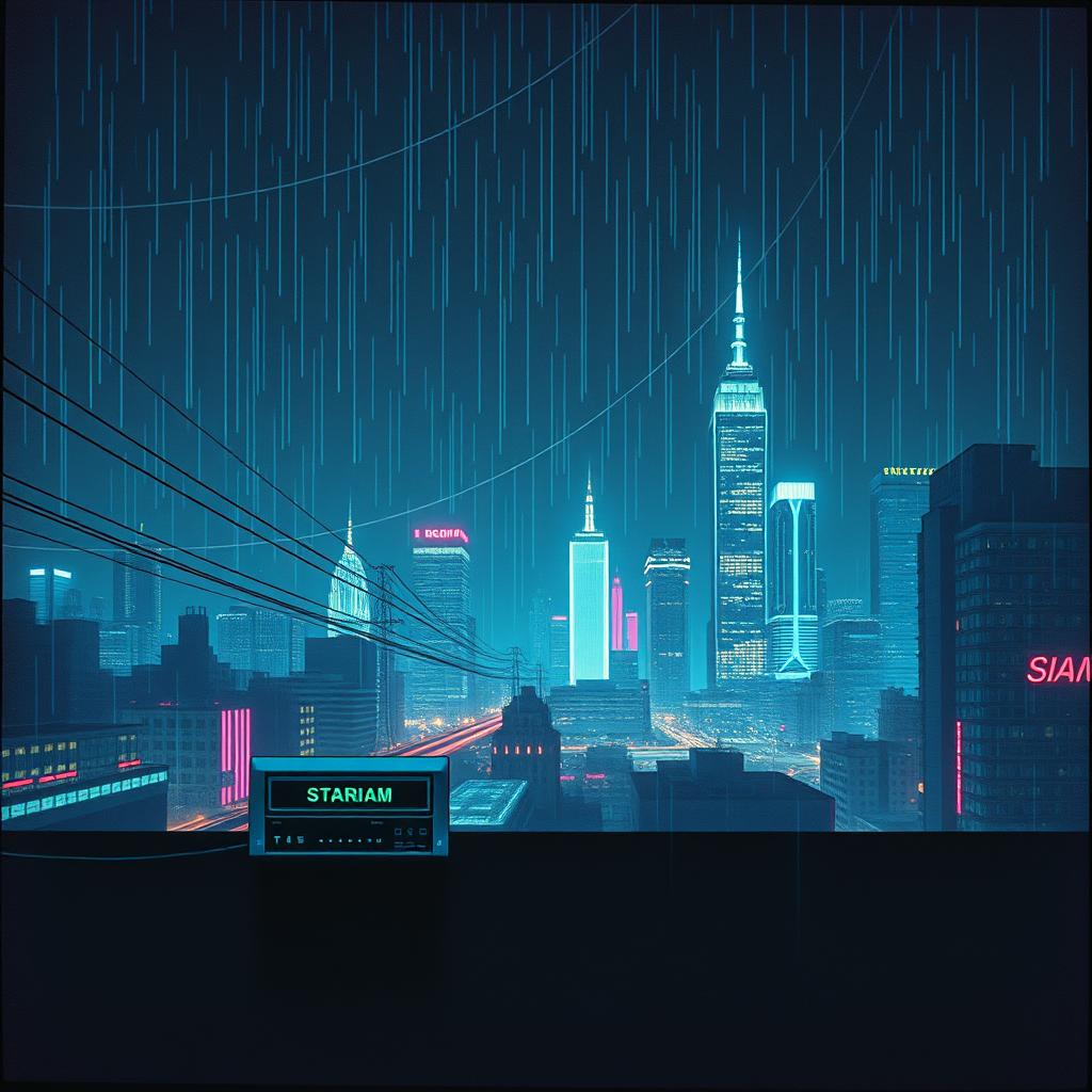 Persona image for Robot