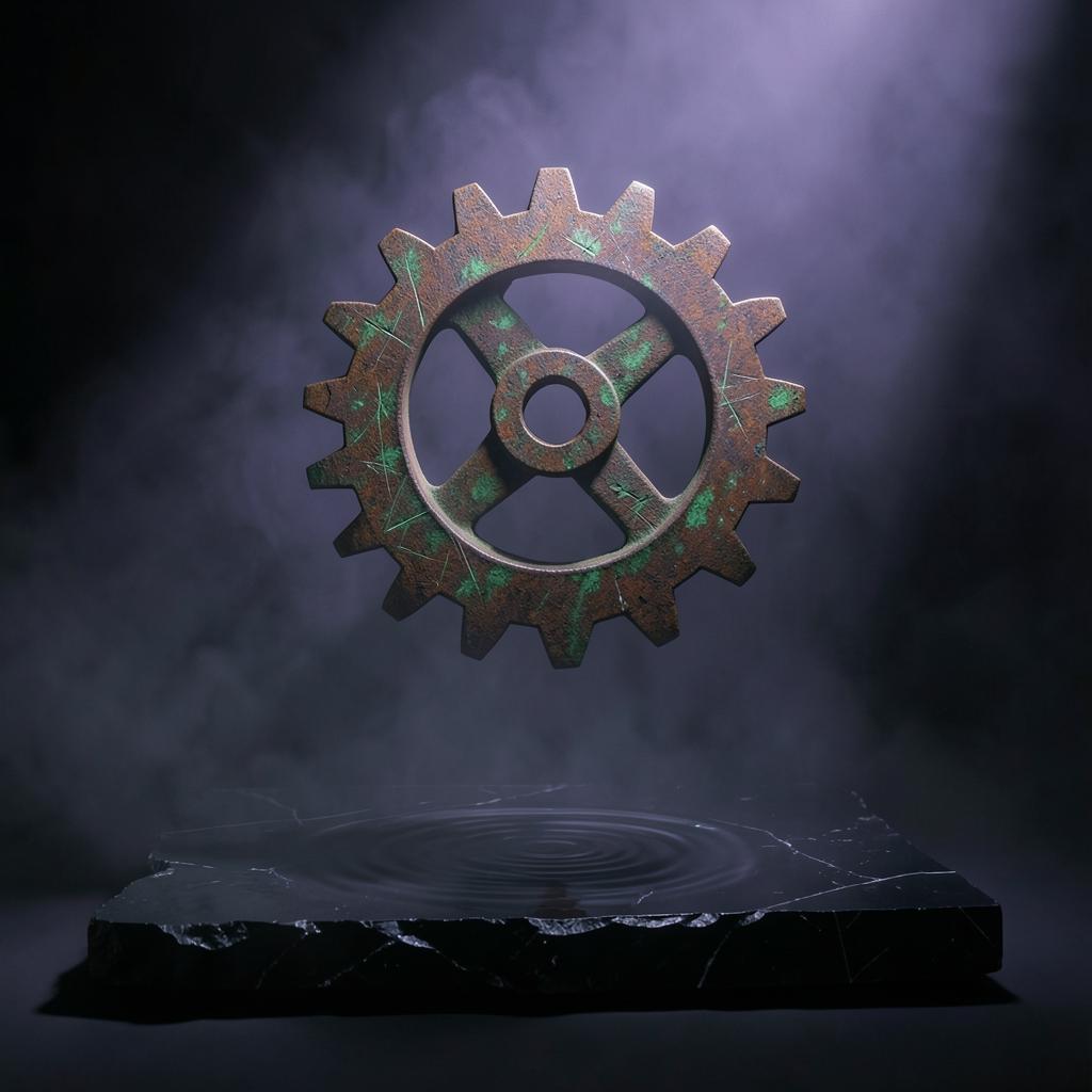 THE QUANTUM HORIZON  -  2.5 artwork