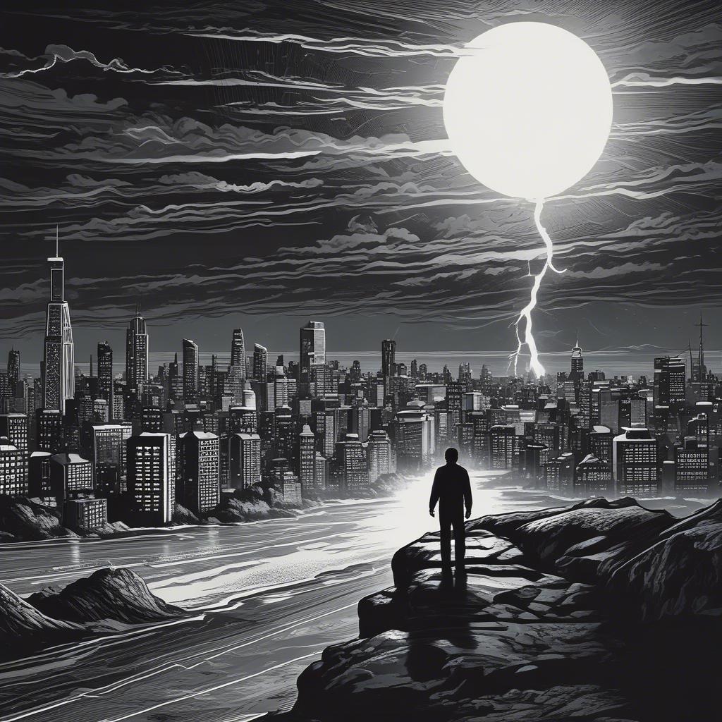 Persona image for Voodoo Shiver