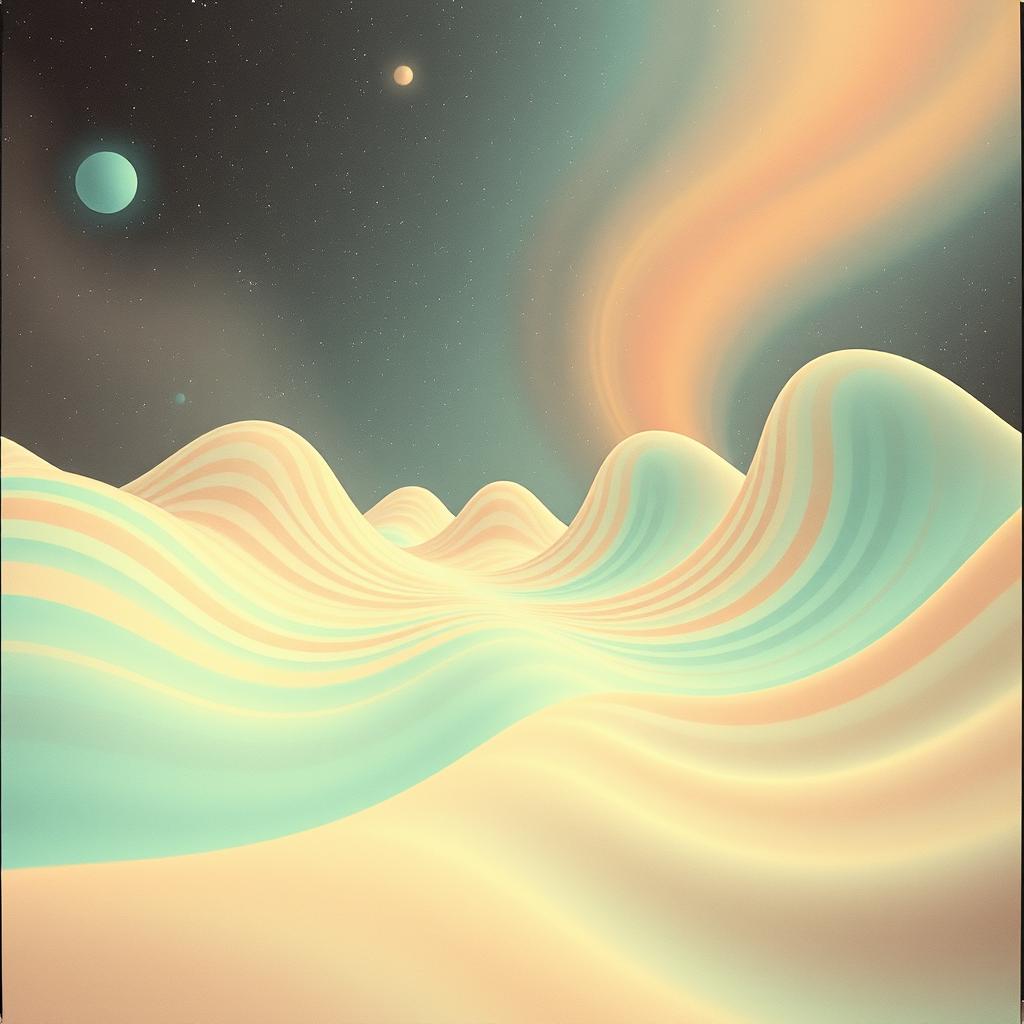Coding Exercise No 12 artwork