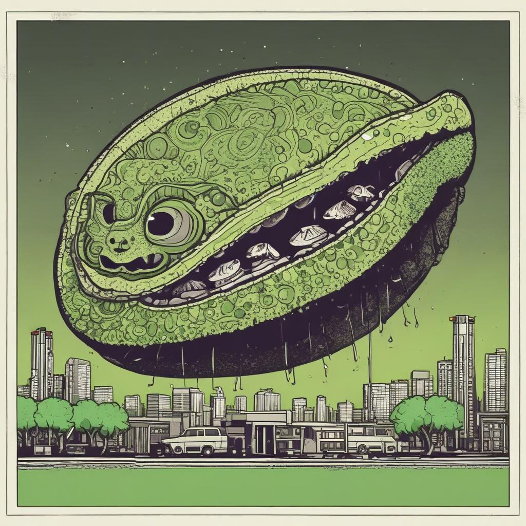 Song Image