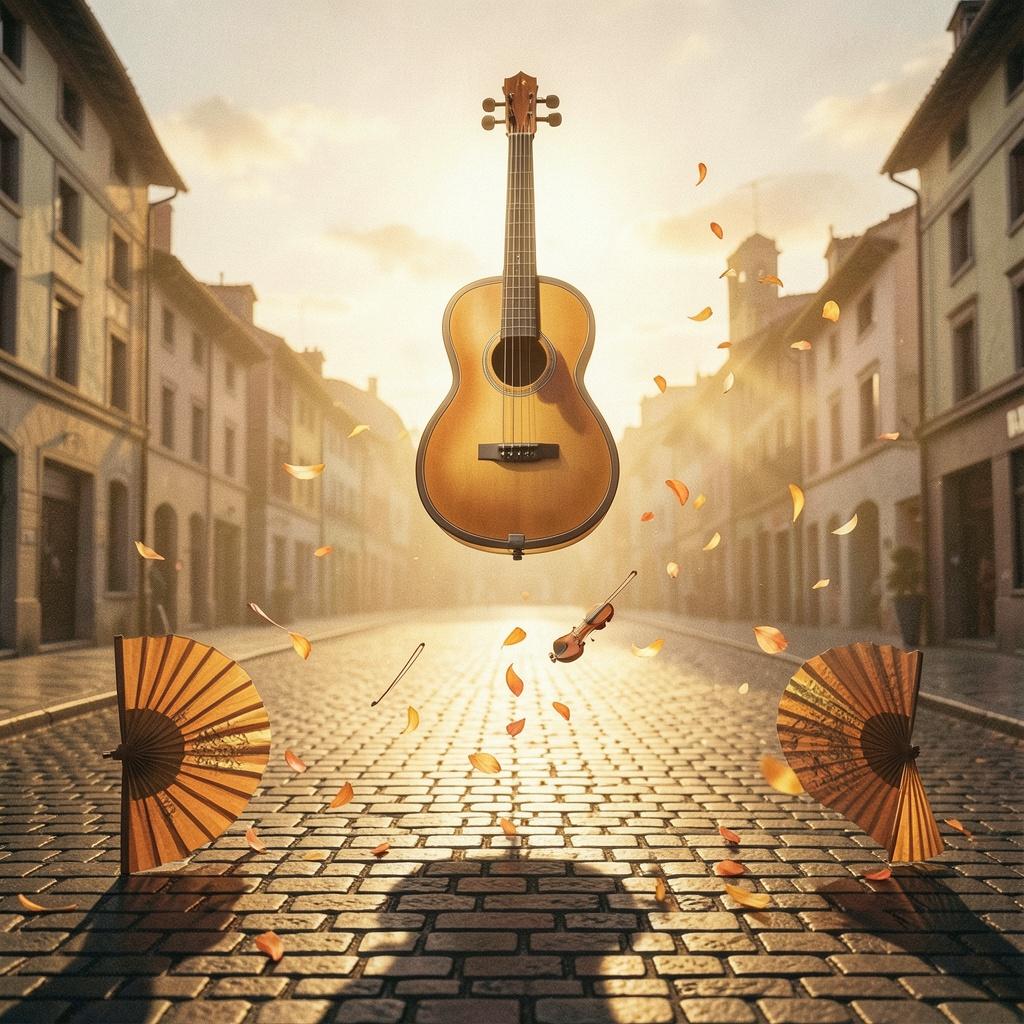 Song Image