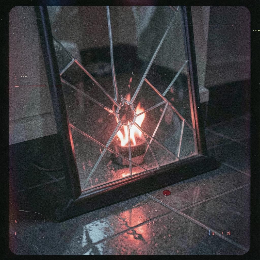 Dark Music  4
