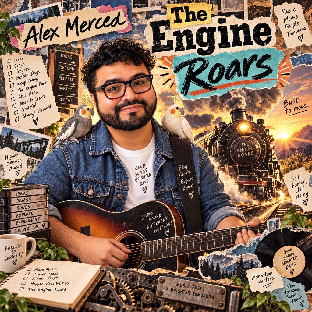 Song Cover Image