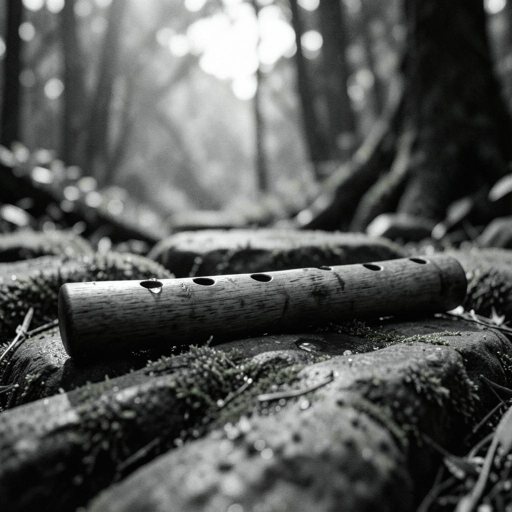 Te Ata Mārie artwork
