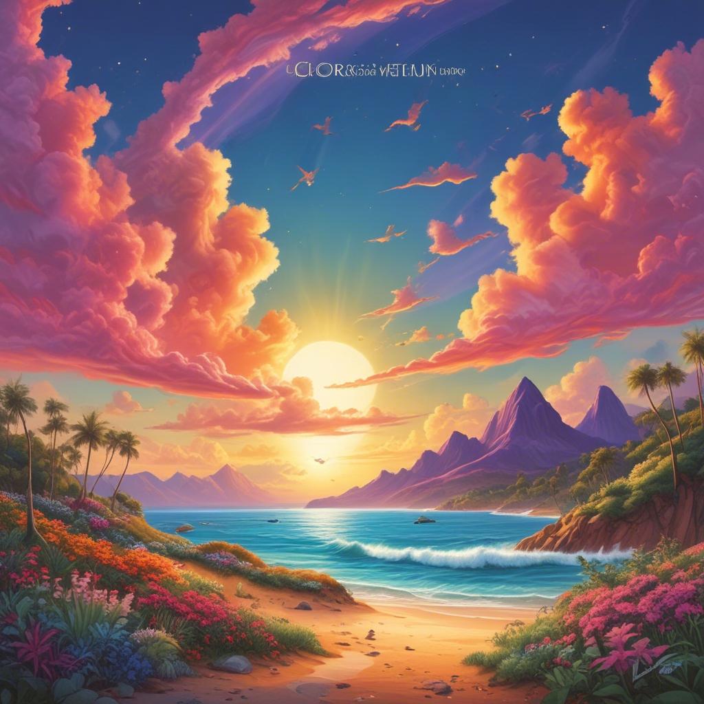 Goddess Awakens artwork