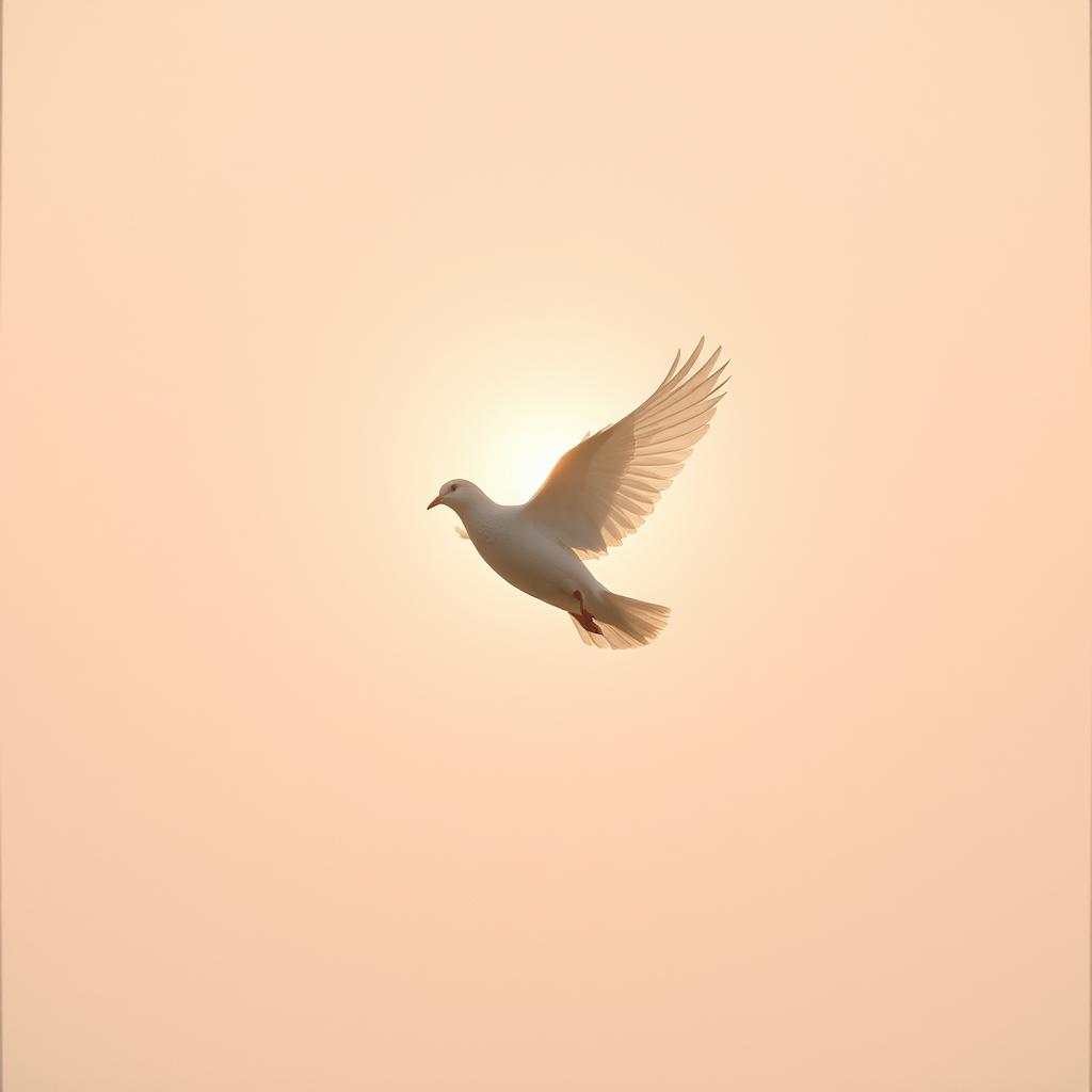 "Par Sa Grâce" artwork