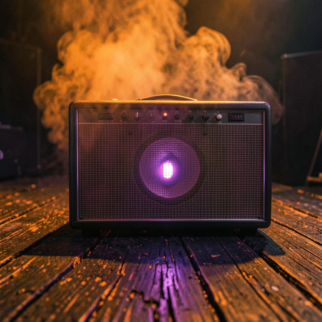 Electric Heat artwork
