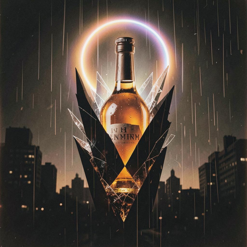 hide the bourbon.mp3 artwork