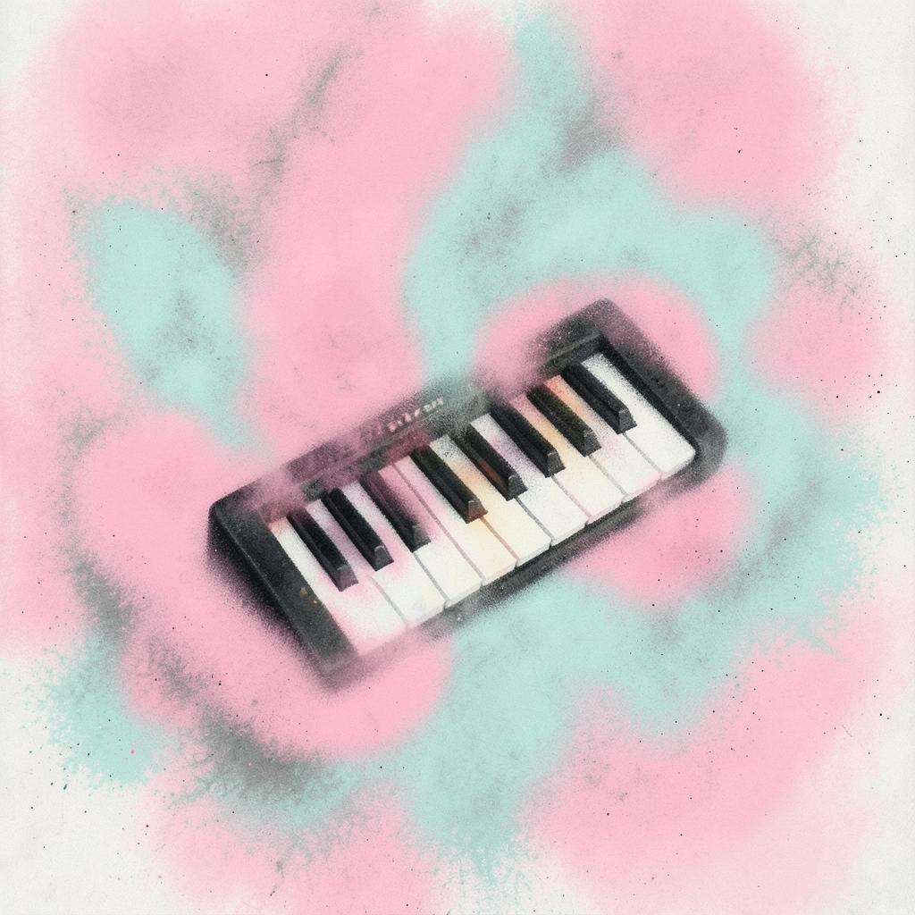 16 - L'Amour N'Est Qu'Une Douce Chanson Triste artwork