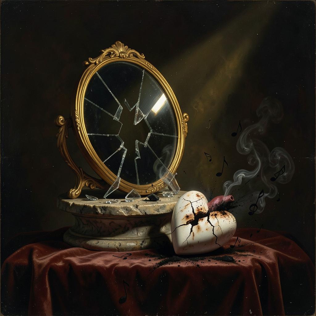 Dark Hype artwork