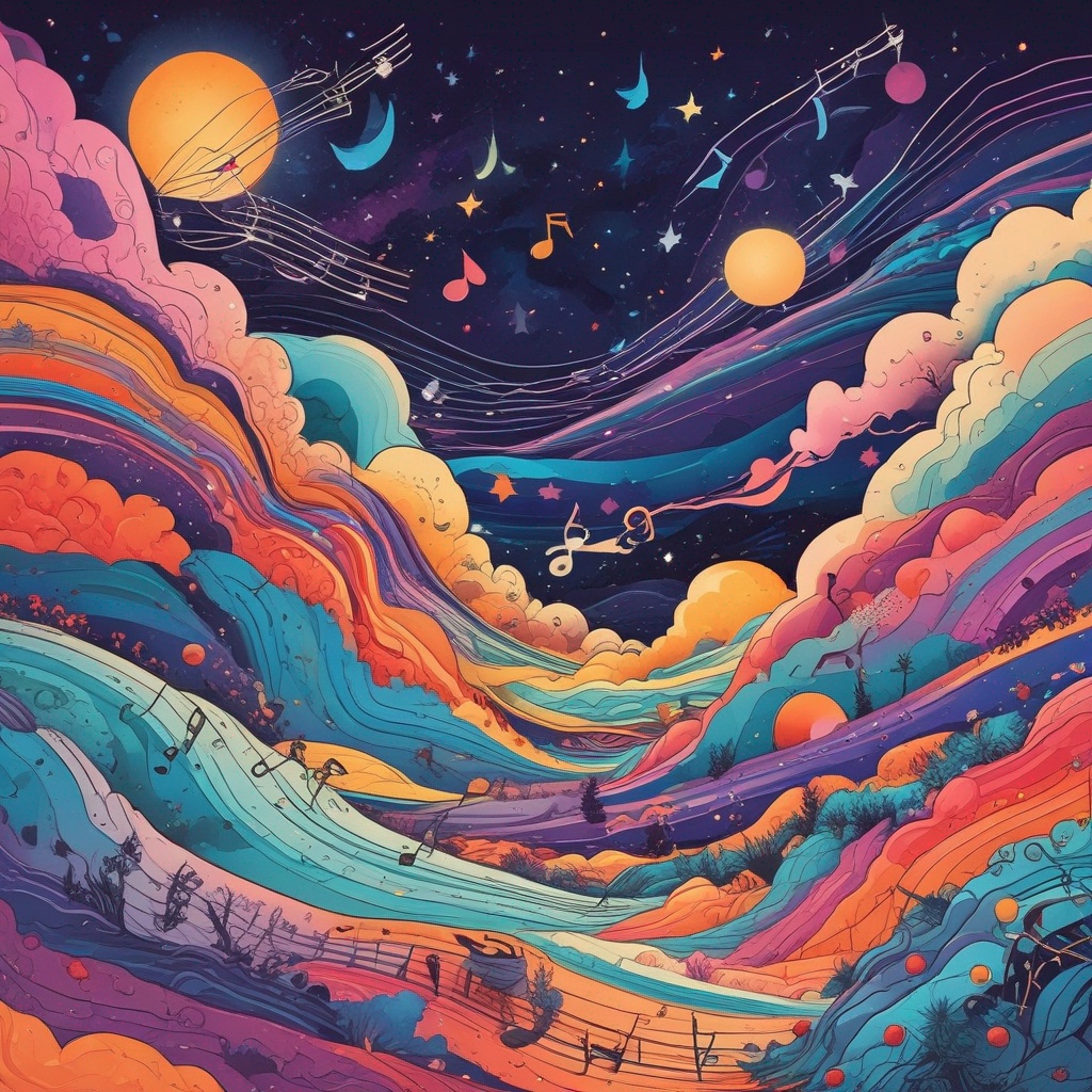 Song Image