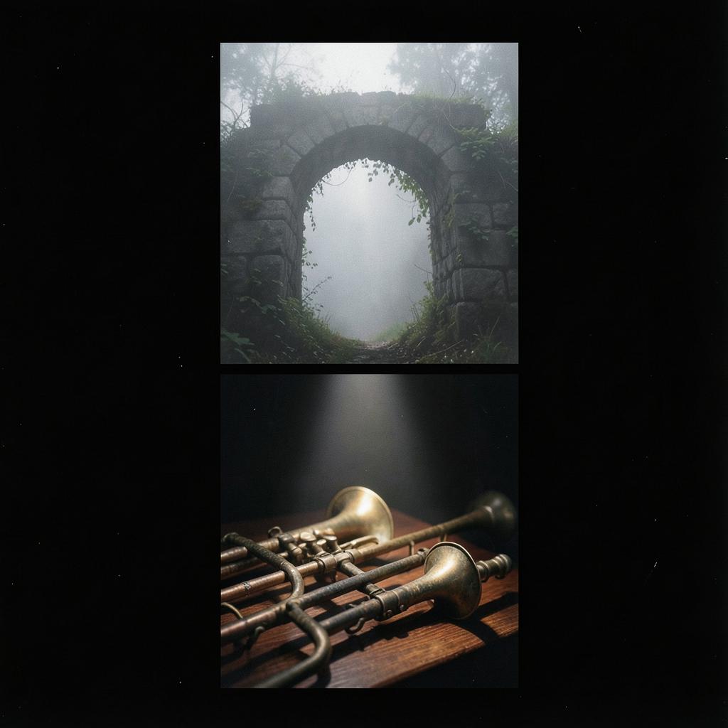 Threshold Event artwork