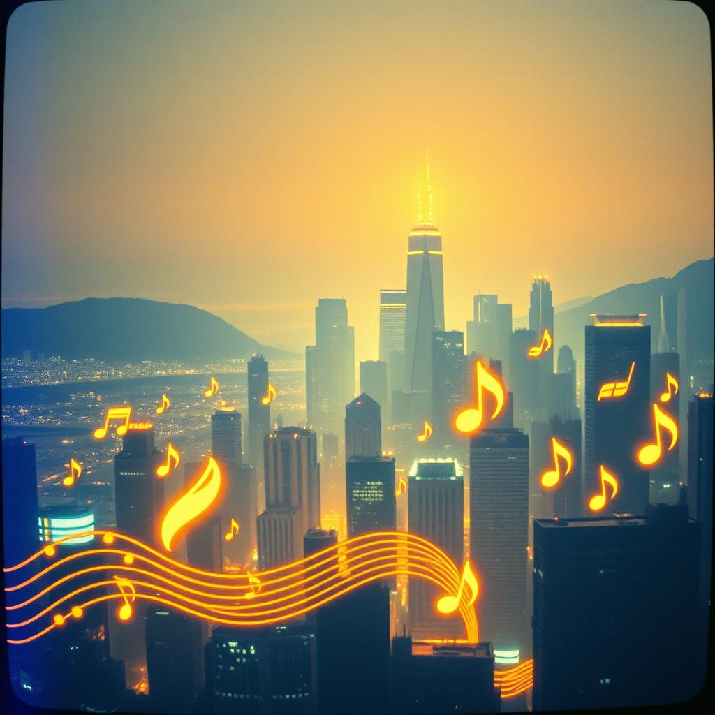 Song Image