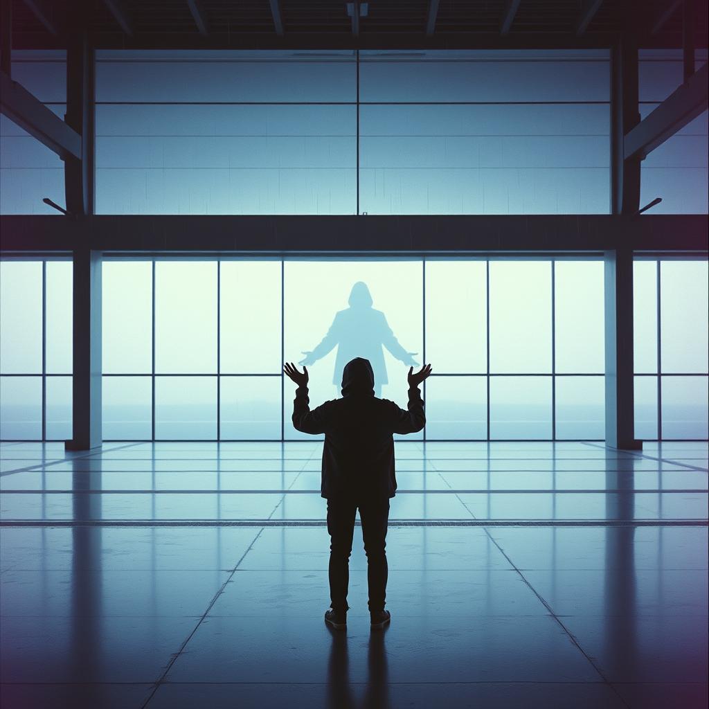 Persona image for Один