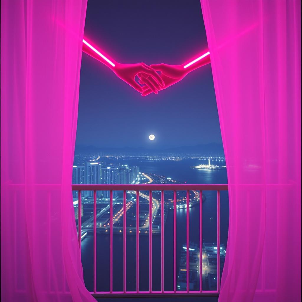 Persona image for Sara and  Francois